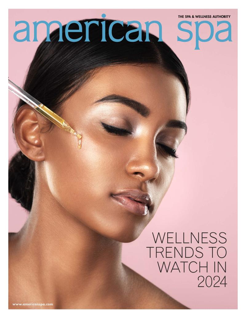 Wellness Trends to Watch in 2024 | American Spa